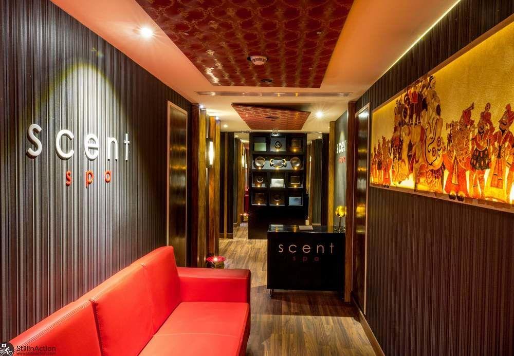 Отель Fairfield By Marriott Bengaluru Rajajinagar Экстерьер фото