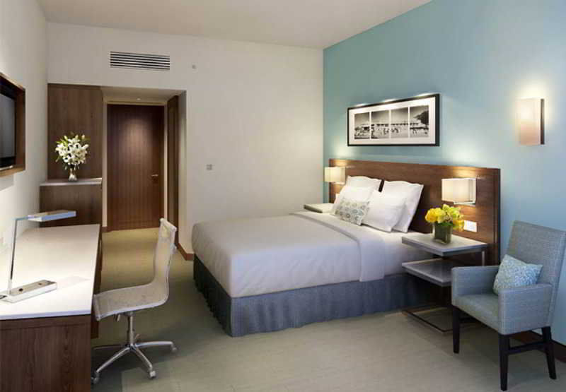 Отель Fairfield By Marriott Bengaluru Rajajinagar Экстерьер фото
